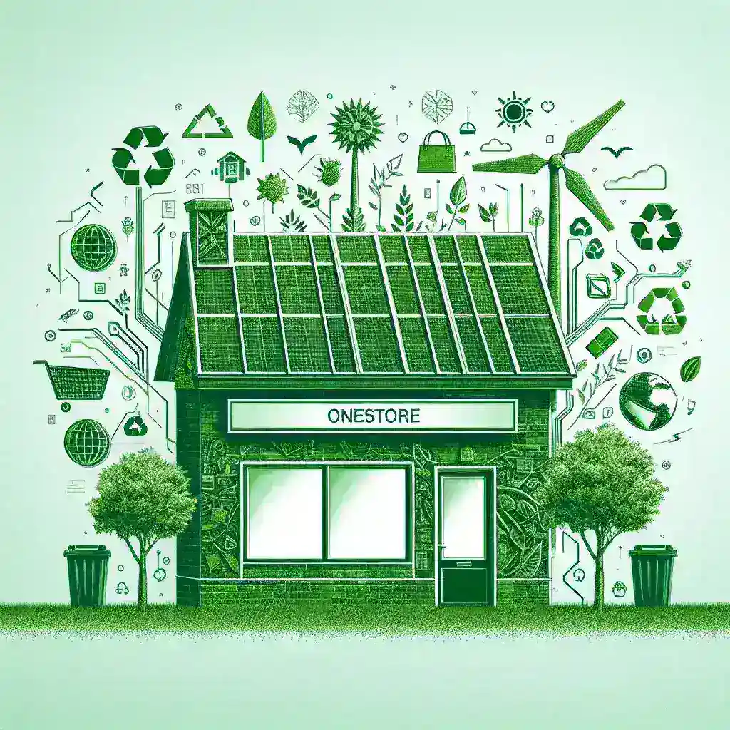 El Gobierno español lanza sello verde para tiendas de comercio electrónico sostenible