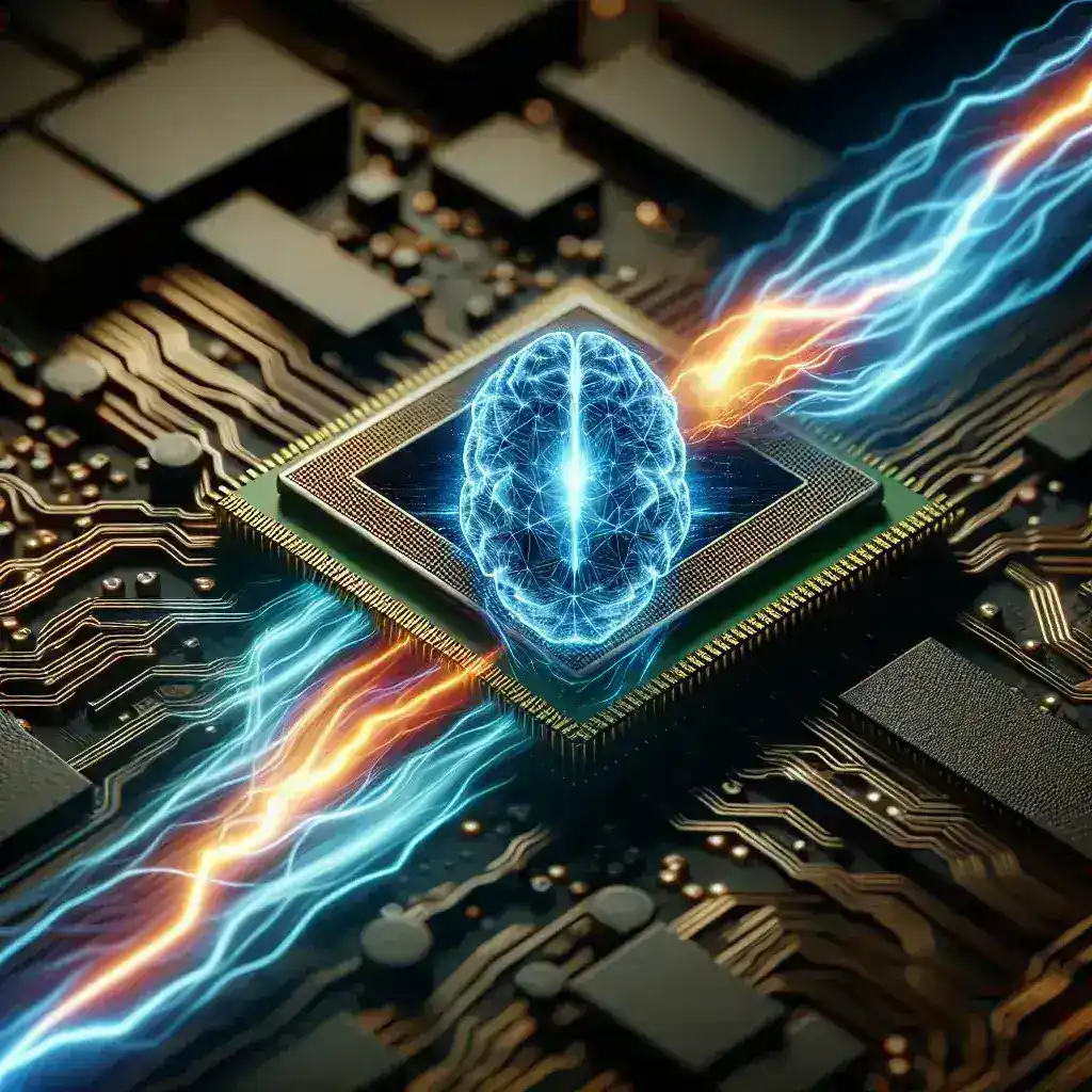 Cómo la memoria GDDR7 mejora la generación de vídeo de IA en tiempo real