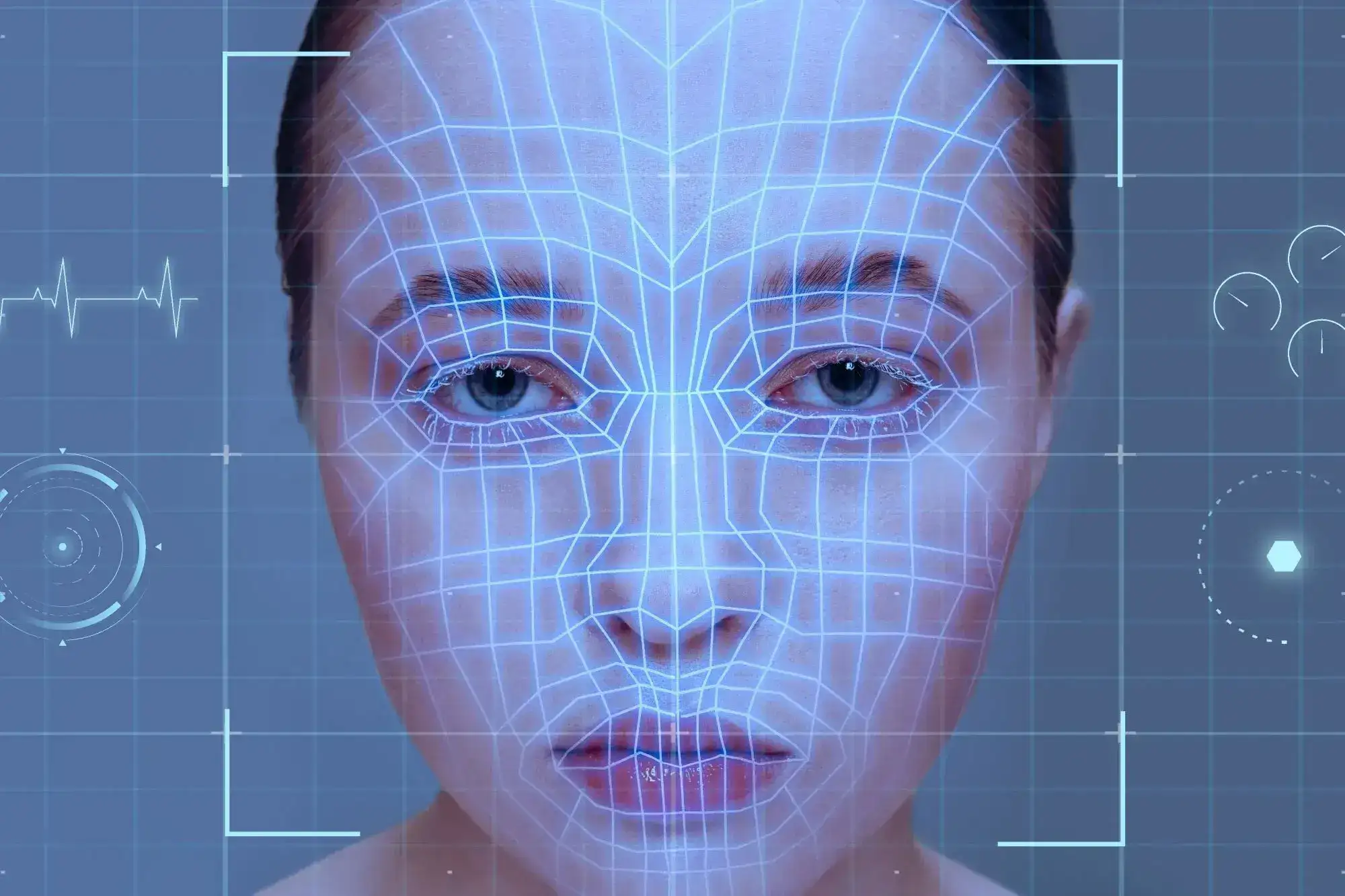 Avances en la tecnología de reconocimiento facial