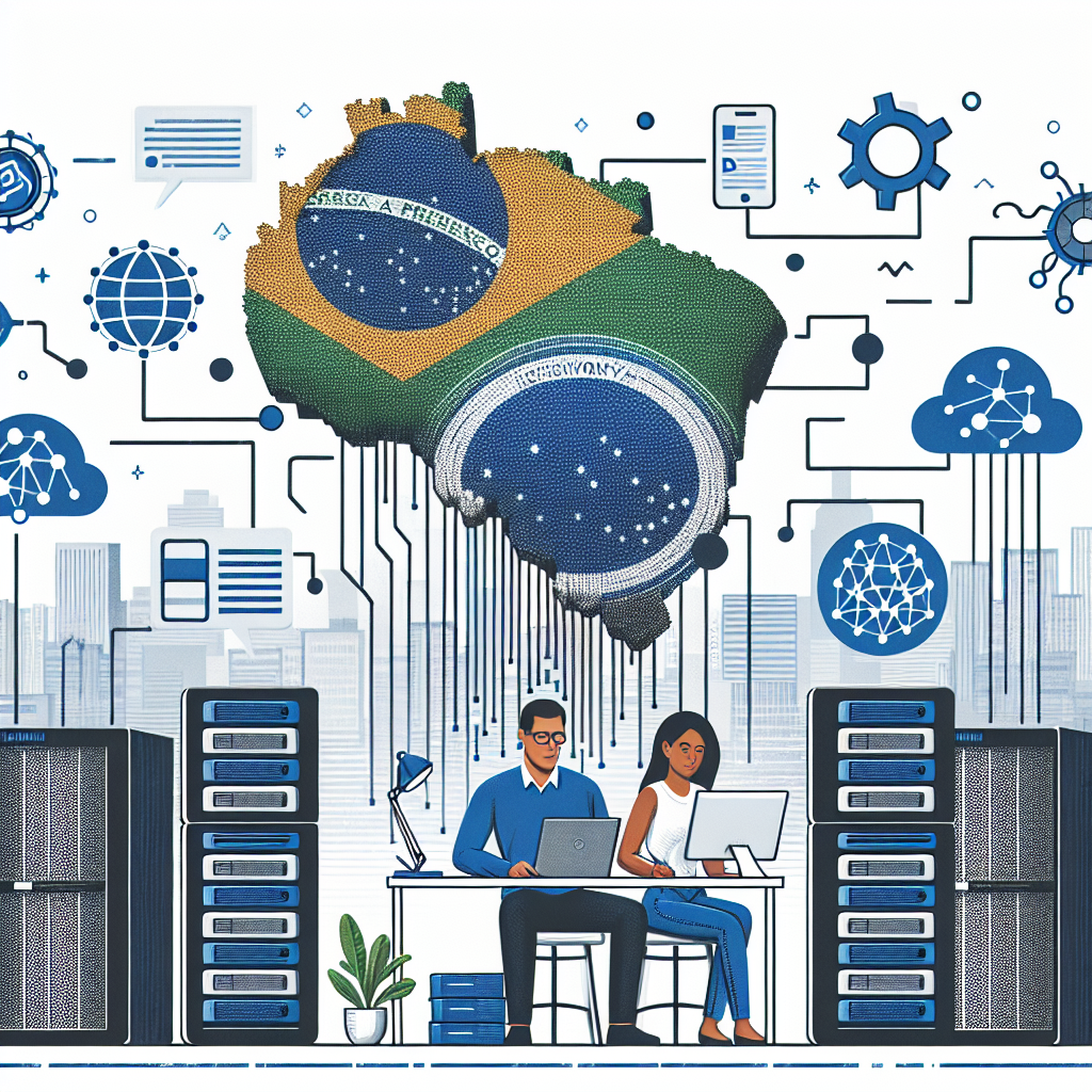 Como Implementar Machine Learning em Pequenas Empresas: Guia Prático para Empreendedores Brasileiros