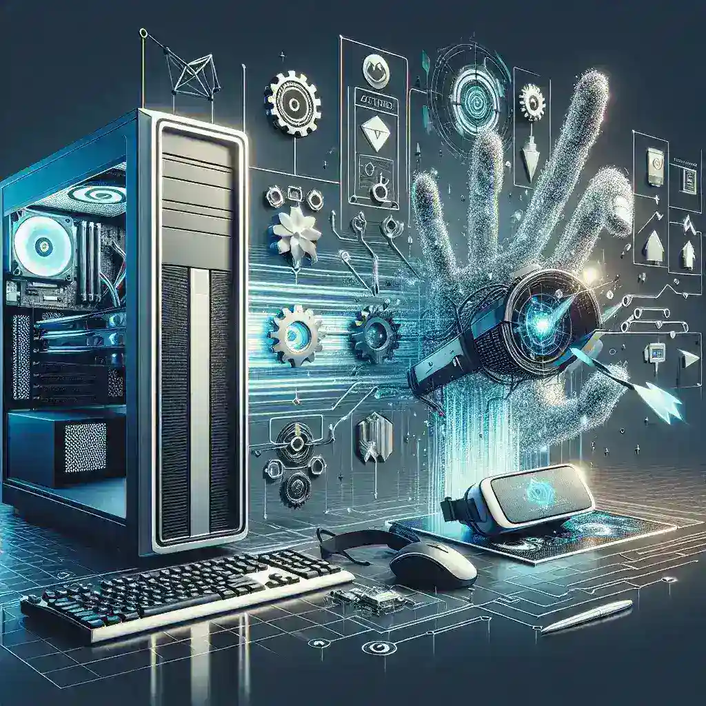 Cómo optimizar su computadora para la realidad virtual