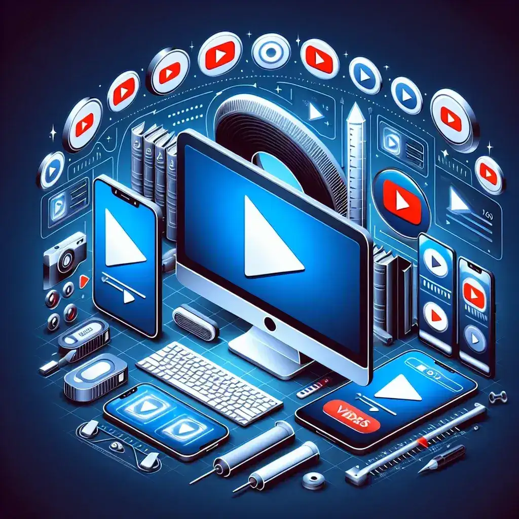 Guía Completa para Descargar Videos de YouTube: Métodos, Herramientas y Consideraciones