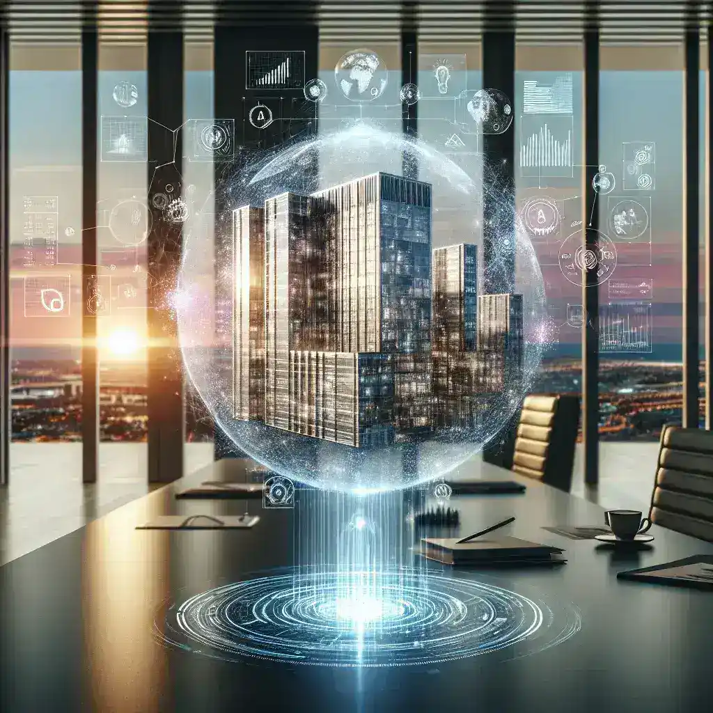 El futuro de la IA en el sector inmobiliario