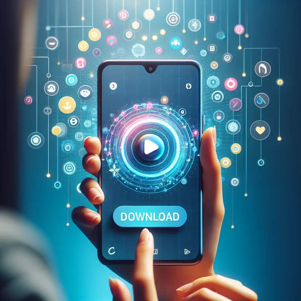 Cómo Descargar Videos de TikTok Utilizando ssstiktok