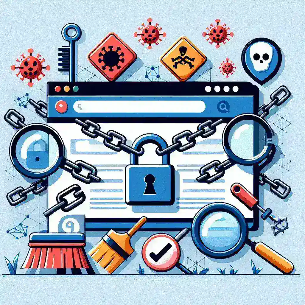 ¿Cómo funcionan los virus secuestradores de navegador y cómo se pueden eliminar?