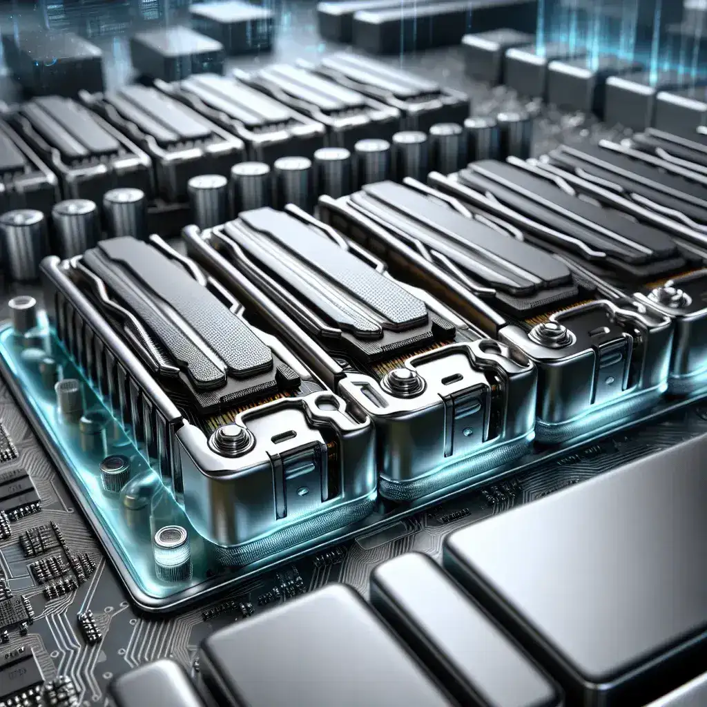 Corsair Anuncia Kits DDR5 con Refrigeración Líquida Integrada